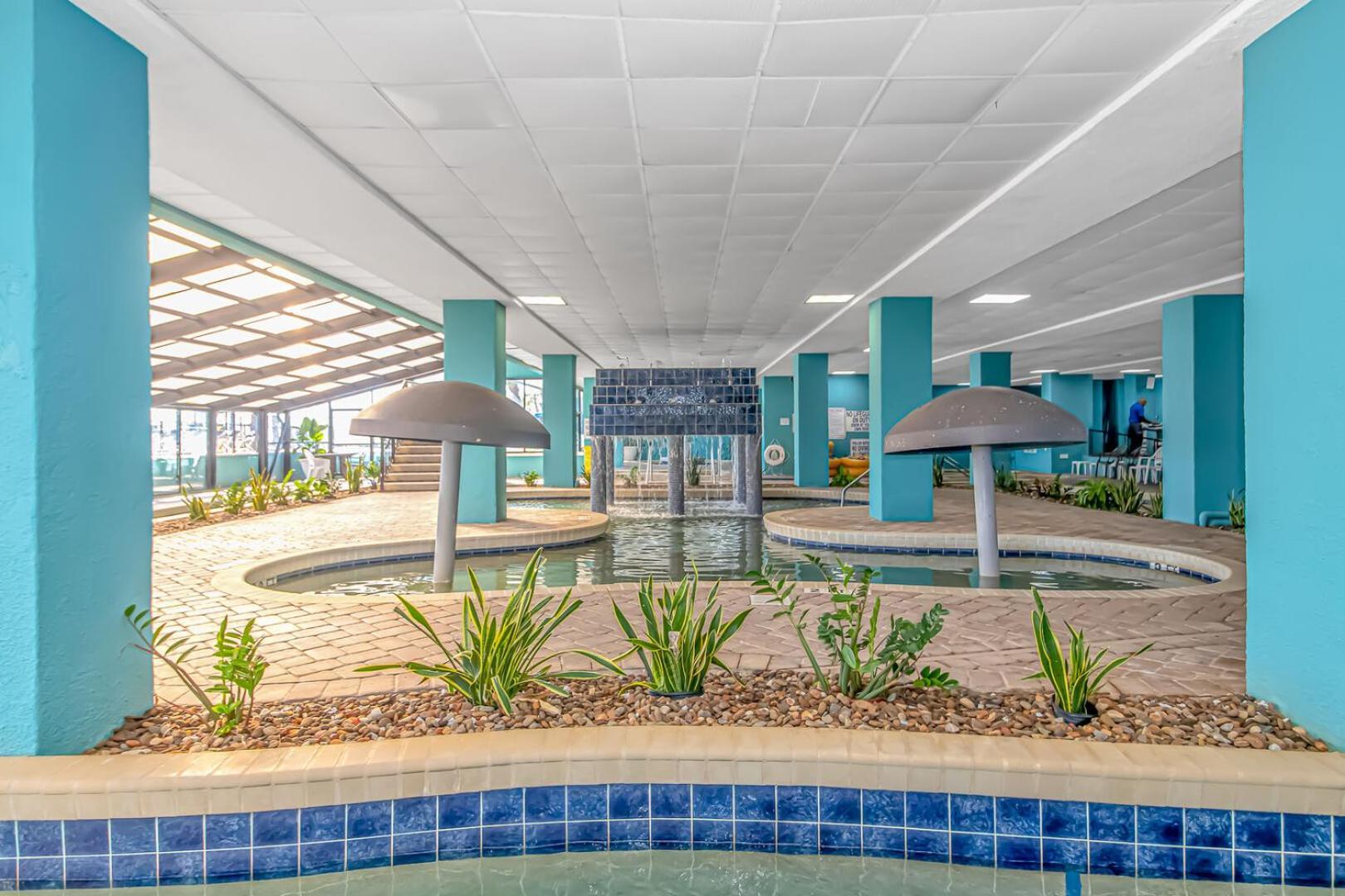 Landmark 433 Myrtle Beach Exterior foto